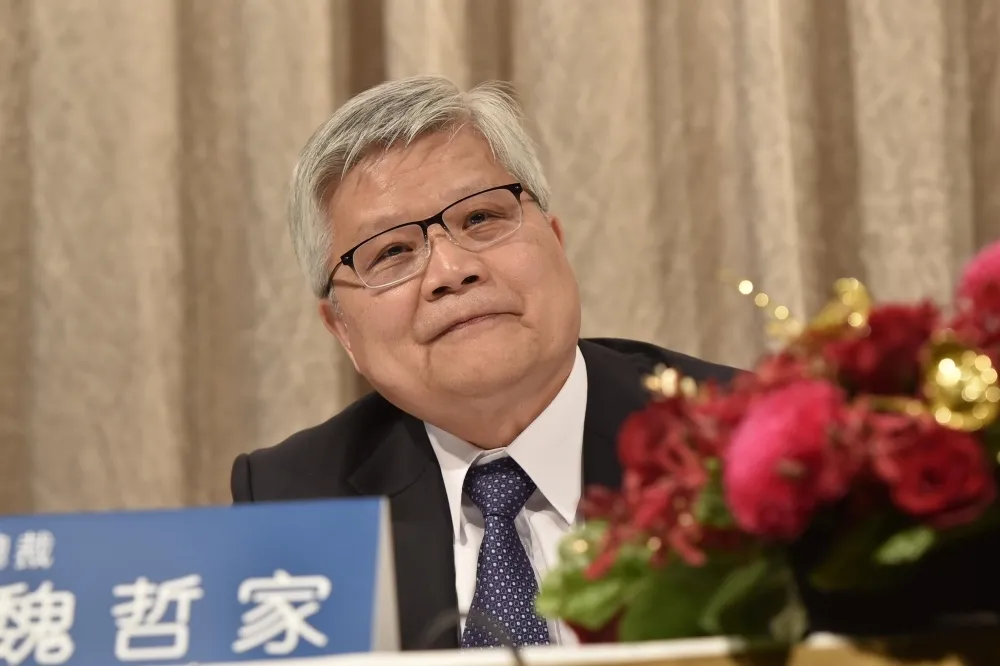 魏哲家「鼓勵員工多放假」惹議　台積電澄清：未強迫、也沒有無薪假