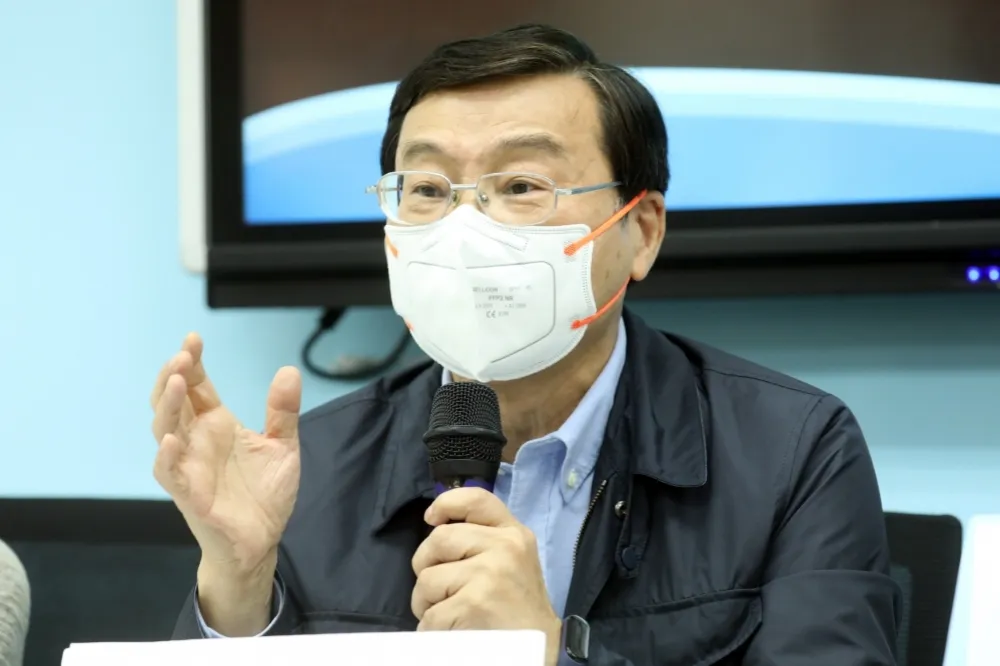 【波波牙醫之戰】嗆綠營推卸責任　國民黨團宣布今起拒絕朝野協商