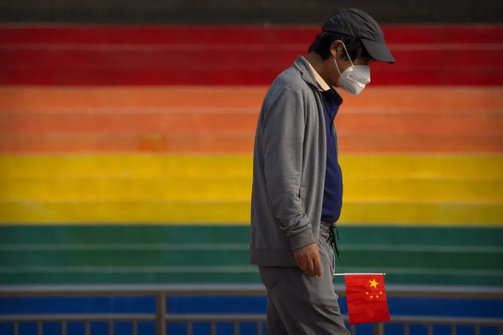 有黨性無人性：共產黨員是這樣煉成的