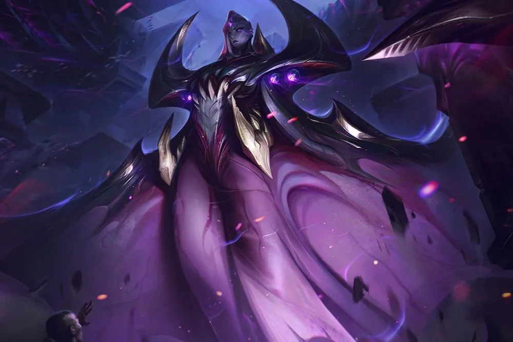 【英雄聯盟】10/26 PBE 測試服改動：貝爾薇斯、布里茨等平衡調整！