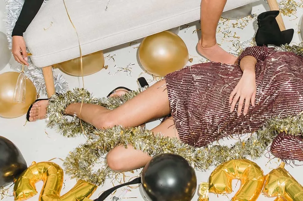 20歲女大生玩太High喝醉狂吐！救護車深夜衝女宿幫送醫　校方恐嚴懲