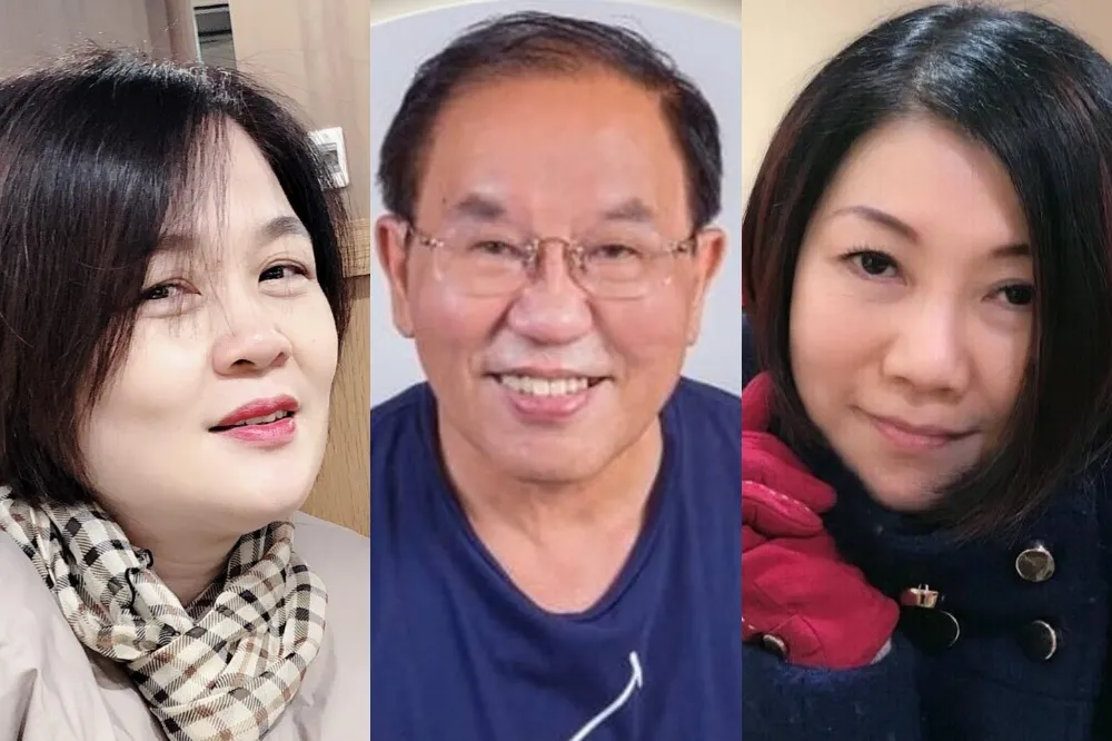 新北10議員詐補助費今發監執行　7人報到、金中玉嗆：你們找不到我！
