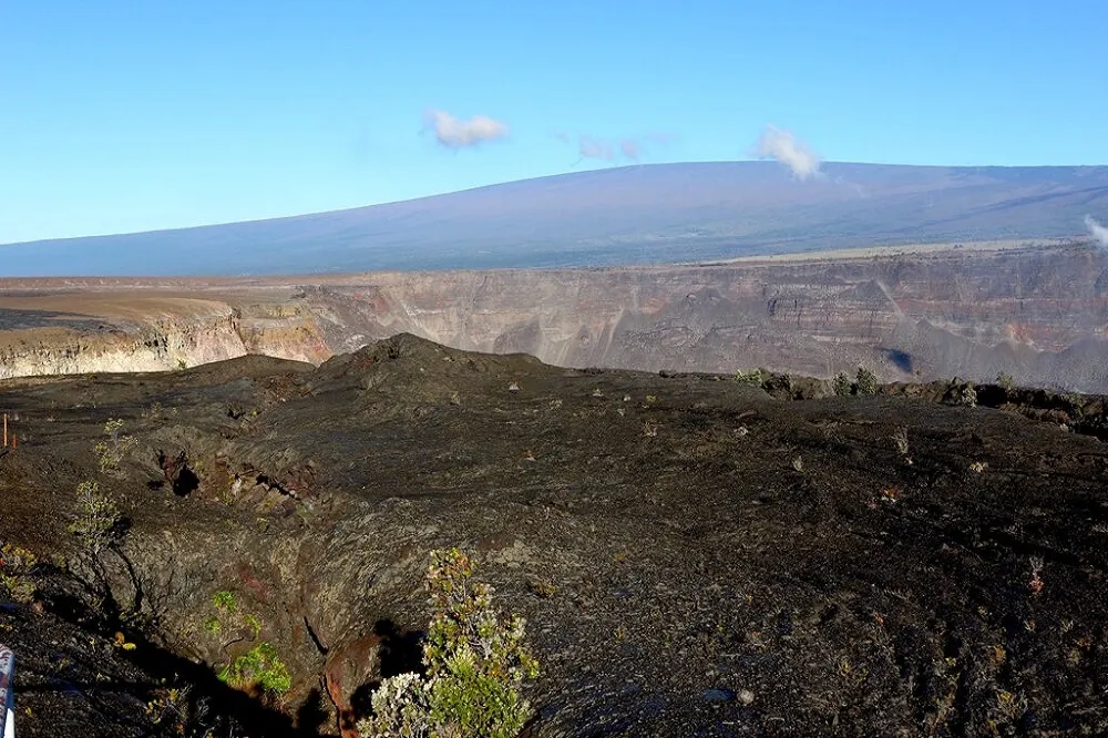 世界最大活火山近期可能噴發　夏威夷大島展開應變計畫　