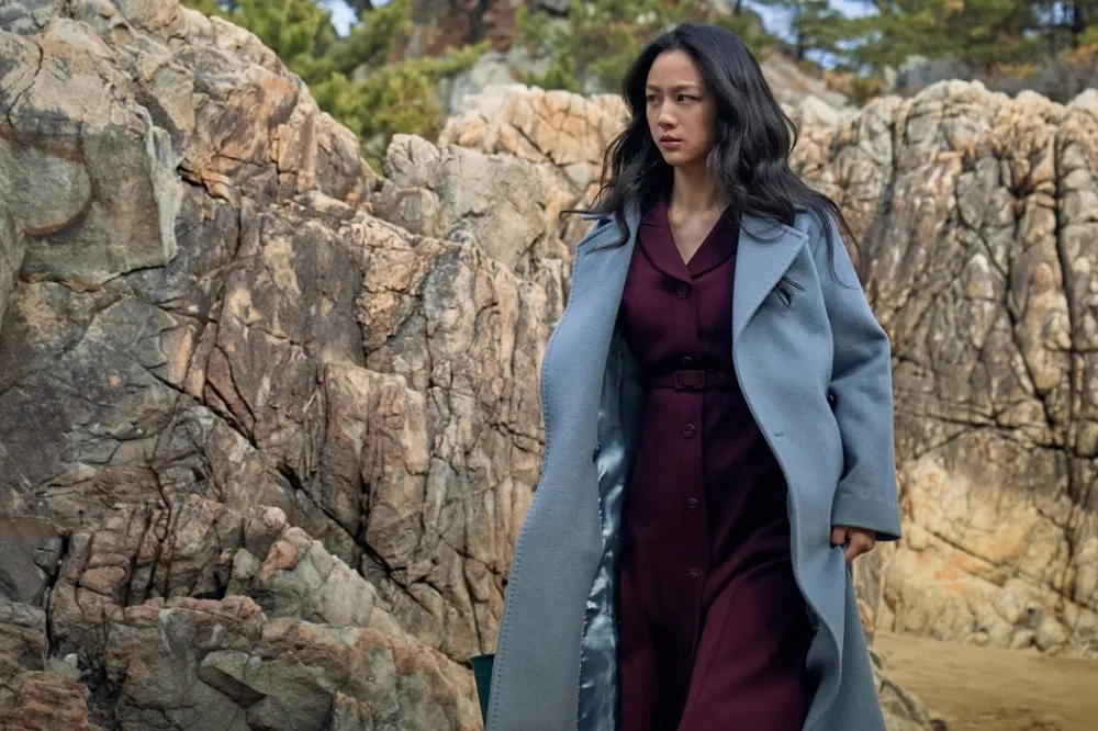 湯唯《分手的決心》叩關奧斯卡勢在必得　砸3.2億公關費超越《寄生上流》
