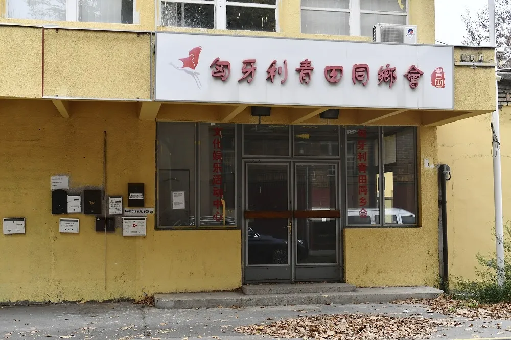 監控魔爪伸全球　中國在海外設54個秘密警局騷擾異議人士