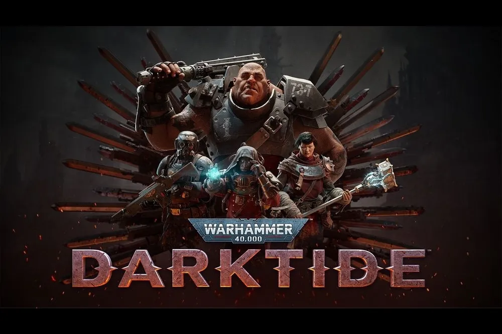 《戰鎚40K：黑潮》審判庭與納垢惡魔之爭，身歷其境的機械都市之戰