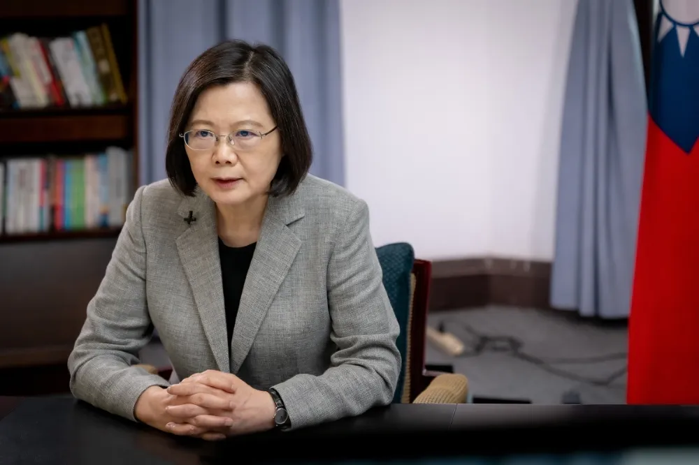 南韓梨泰院萬聖節派對事故　總統府關懷、哀悼：密切掌握後續狀況