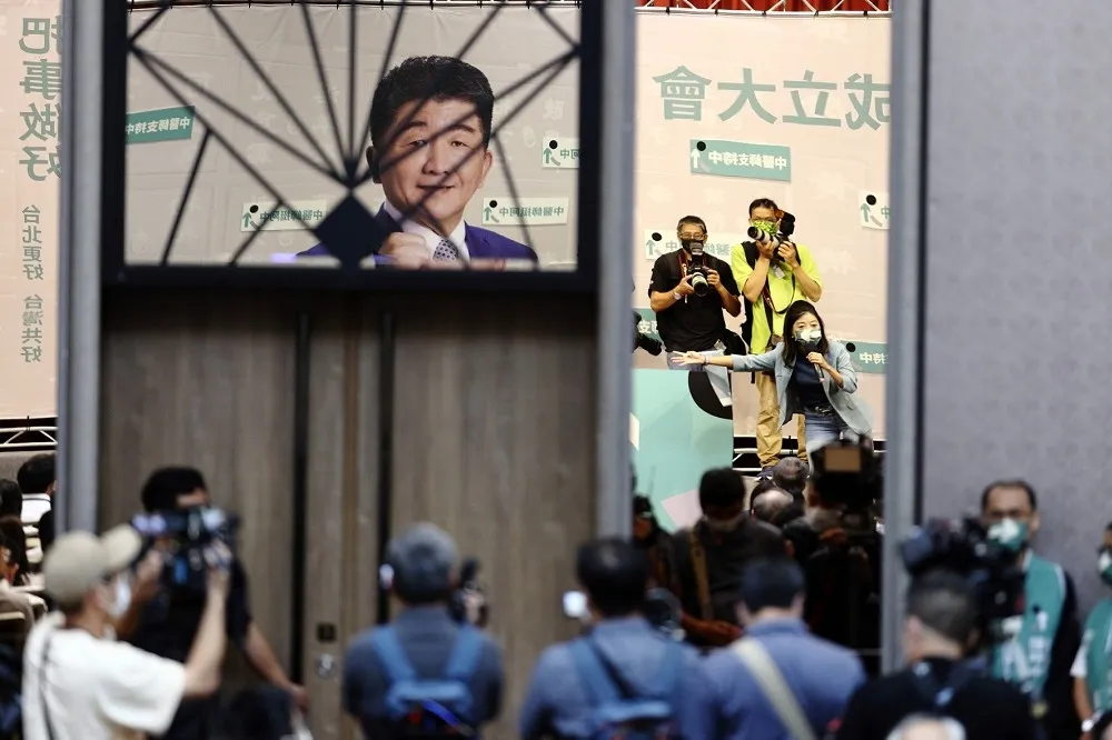 陳嘉宏專欄：決定這場地方選舉結果的最關鍵因素