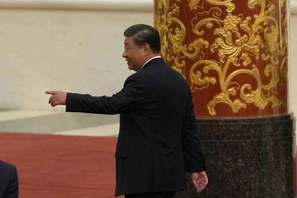 鄧聿文專欄：重新認識習近平