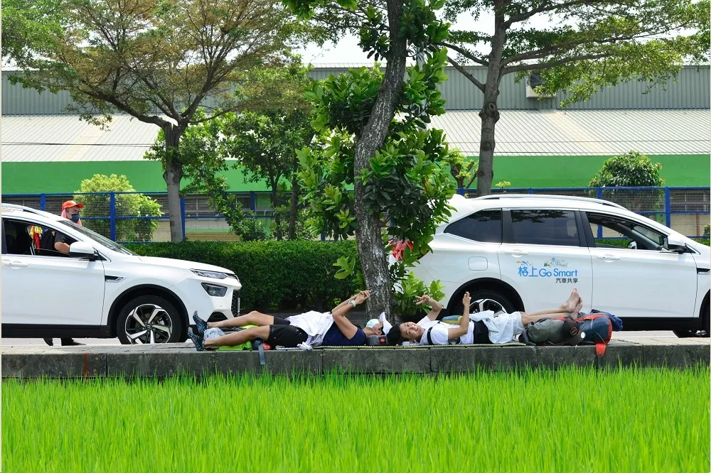 格上Go Smart口碑贏對手　雙金加持新車共享推北區跨區租還