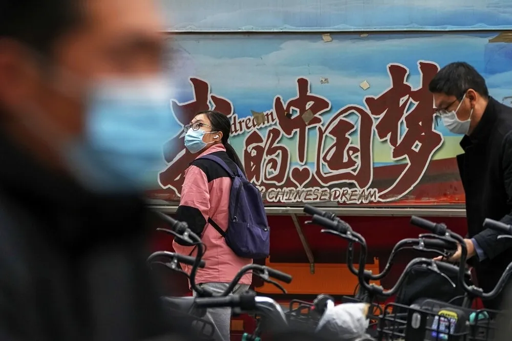 黎蝸藤專欄：石之瑜的關鍵詭辯