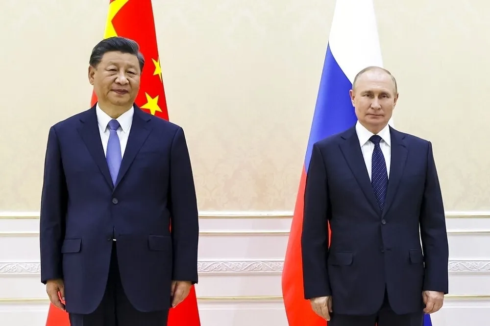 泰國外長：習近平將出席11月曼谷APEC領袖峰會