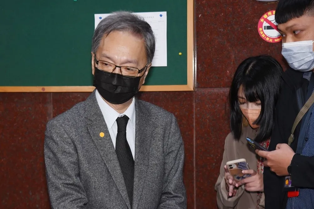 【直播】財委會邀衛福部、經長　針對紓困振興特別預算專題報告