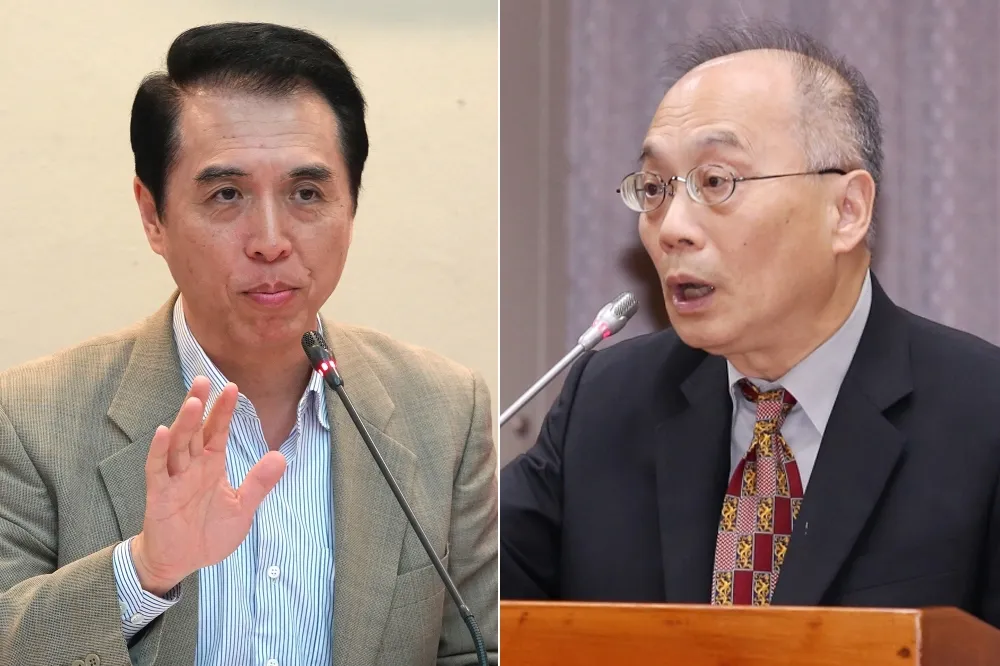故宮退回上億文物「蘭千山館」再惹議　藍營痛批：藐視立院！