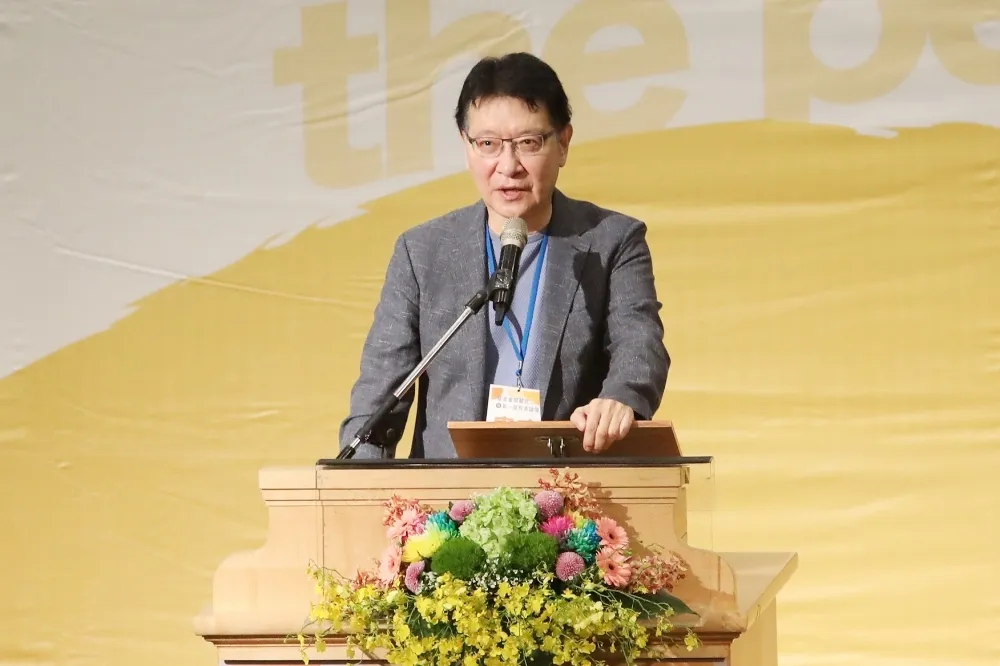 提「新竹換台北」惹議　趙少康今改口：藍、白兩黨不需再商討了
