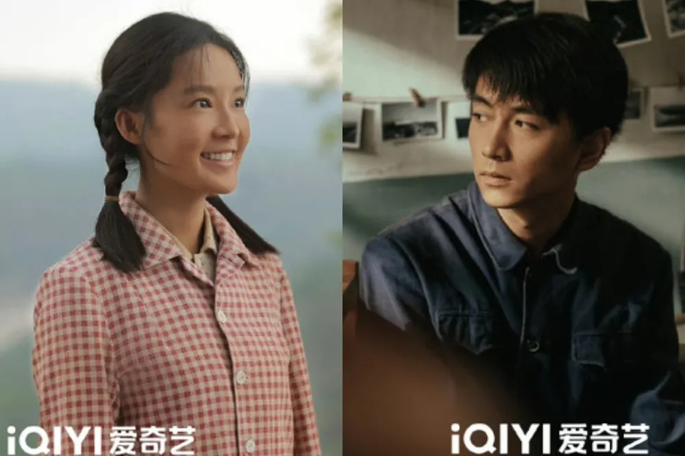 【肖戰緋聞女友】《慶餘年》李沁新戲與陳曉扮演農村情侶　靠這1特質成男神收割機