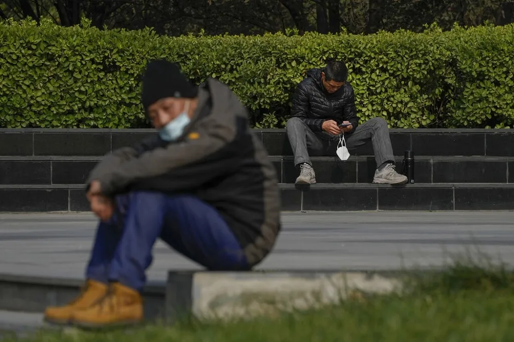中國不批准簽證給記者　加拿大CBC北京分部關門、特派轉調台灣