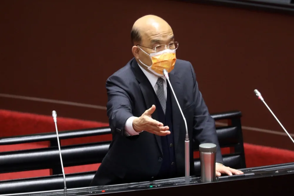 花20億參加大阪世界博覽會卻遭禁「台灣」2字　網友氣瘋質疑：台日友好？