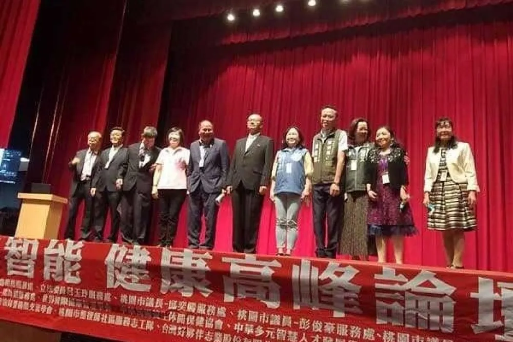 鄭文燦遭爆2周前邀「親共小黨」主席出席活動　張善政競辦狠酸：迴力鏢來得太快