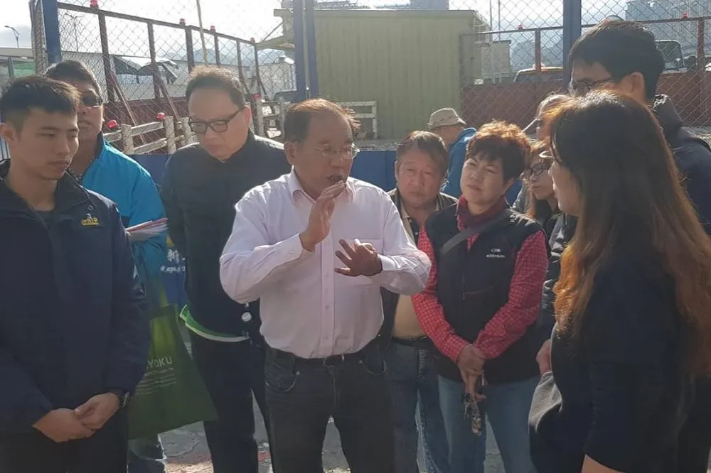 才放話「絕對找不到我」　金中玉神隱5小時現身喊：我是無辜的！
