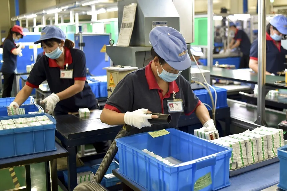 國安至上！加拿大保護關鍵礦業　勒令3家中國公司撤資
