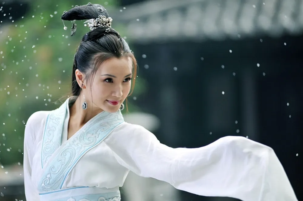 三國第一美女身世成謎！呂布過世後貂蟬竟然嫁給「他」？