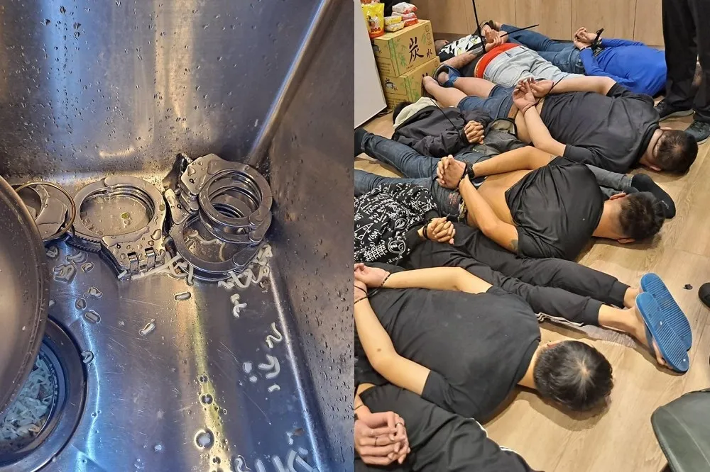 【不斷更新】台版柬埔寨鎖定「北漂男女」虐死3人　警赴日月潭搜索最後1具遺體