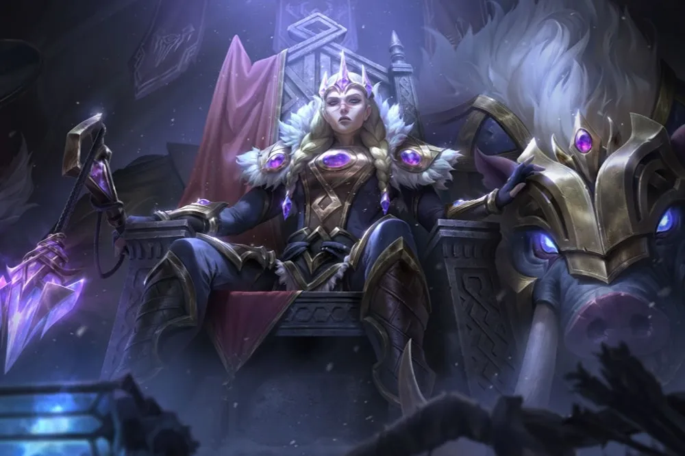 【英雄聯盟】11/03 PBE 測試服改動：海克斯素材、ARAM 平衡改動！