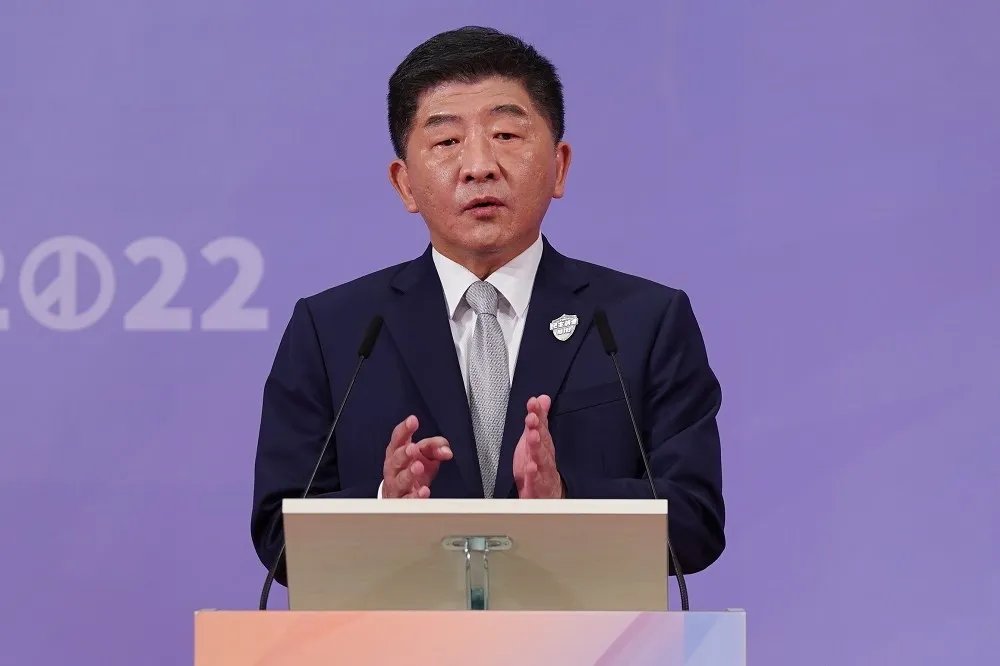 【台北市長辯論】左打黃珊珊、右批蔣萬安　陳時中：他們為了勝選，一切都不顧了