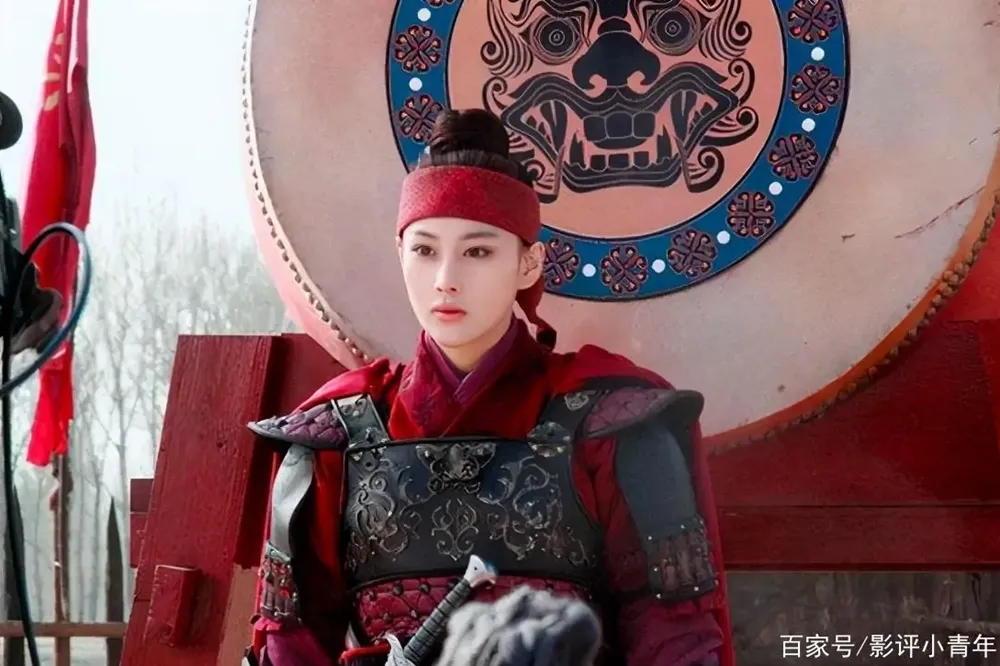 妓女出身卻當上將軍　替宋朝領兵抗金的她比花木蘭更威