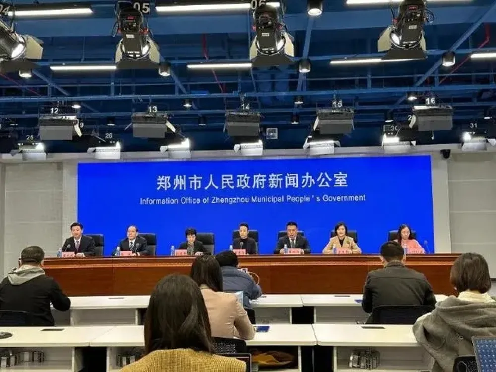 鄭州市政府就防疫道歉　中國網友嗆：不要道歉「要防疫訊息公開透明」