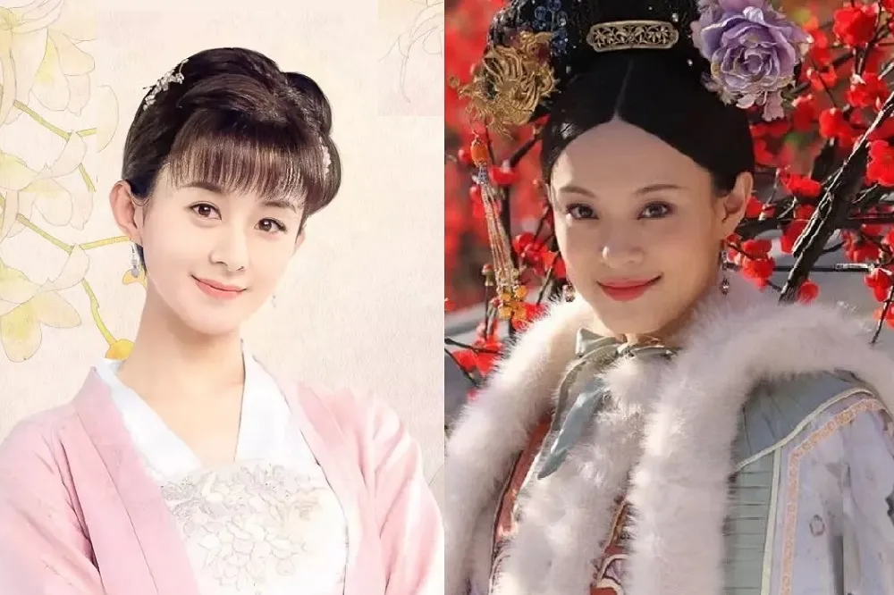 趙麗穎擠下孫儷獲央視欽點接演古裝新戲　「他」擊敗胡歌扛男主大位