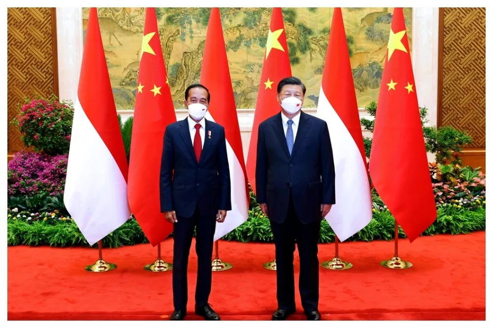 印尼總統：拜登、習近平確認出席G20峰會　普丁或視訊參與