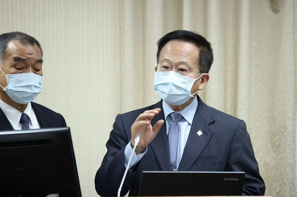 國慶晚會無人機被指為中國產品　中科院澄清無涉及技術