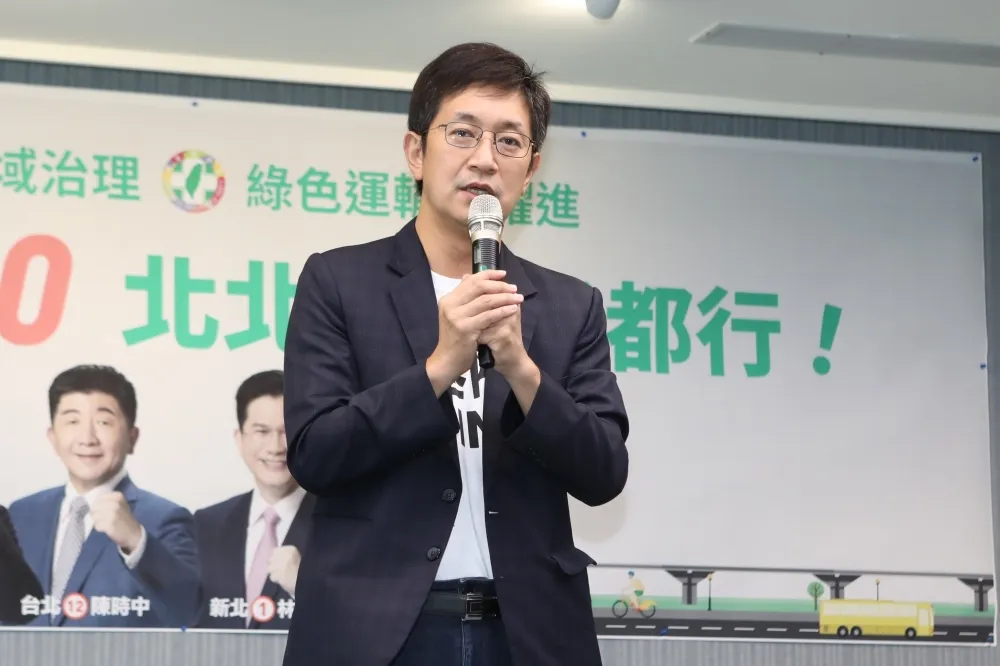 謝國樑稱「9026客運減班改路線」　蔡適應批：不用功，國道走山才改道