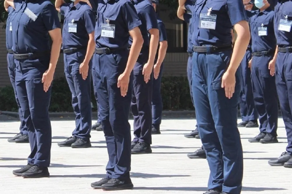 警大學生違紀犯罪人數爆增　有人販毒、有人從事色情按摩遭退學