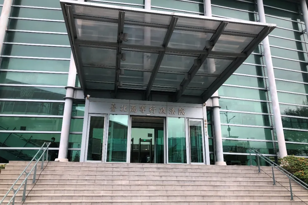 軍情局少校丟14件公文遭記過　不服提行政訴訟結果出爐