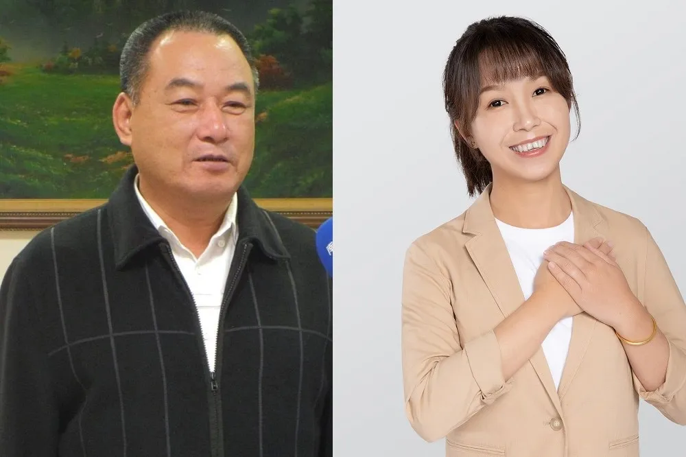 【不斷更新】南市議員謝財旺服務處遭開30槍、學甲工業區也轟58槍　 檢方聲押1共犯、1在逃 