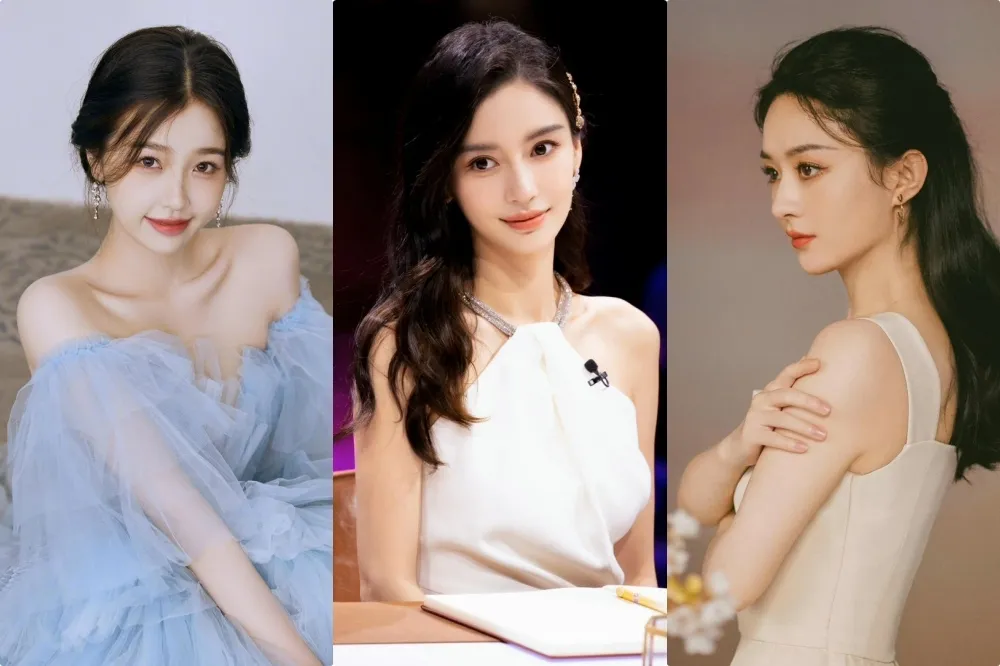 Angelababy曾挺身護虞書欣、趙麗穎抗霸凌　還救「她」脫離淫魔吳亦凡荼毒