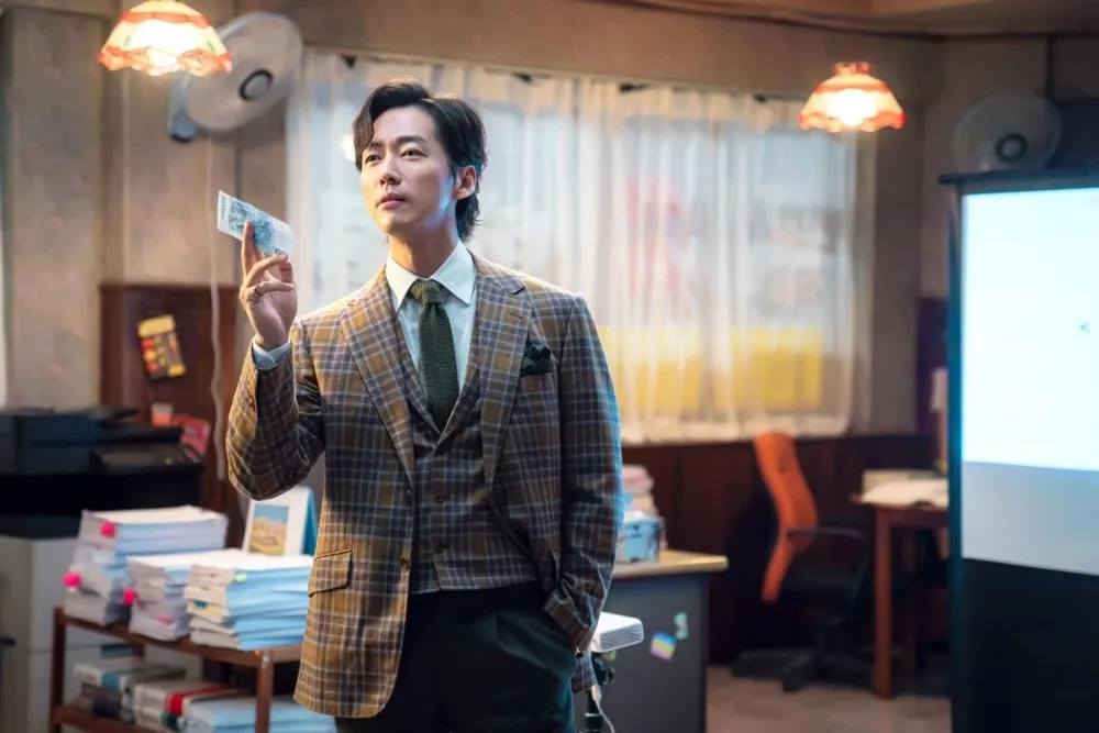 【今天結局】南宮珉《千元律師》報未婚妻慘死之仇　卻因這隱情集數遭刪網嘆：第2季無望