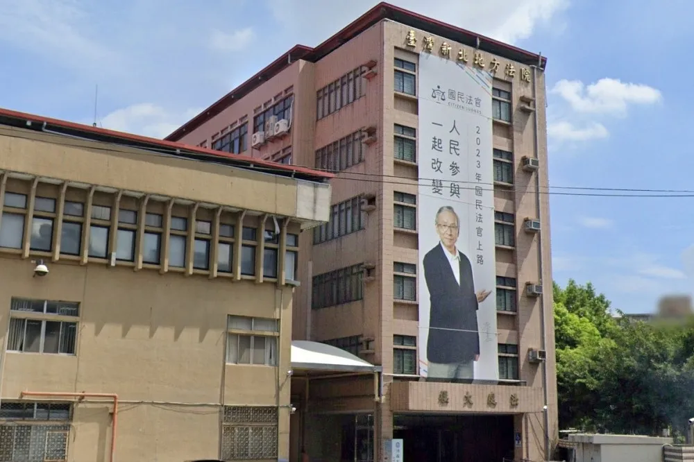 軍備局少將索賄狂撈2800萬　辯稱「放金爐燒光」被重判12年