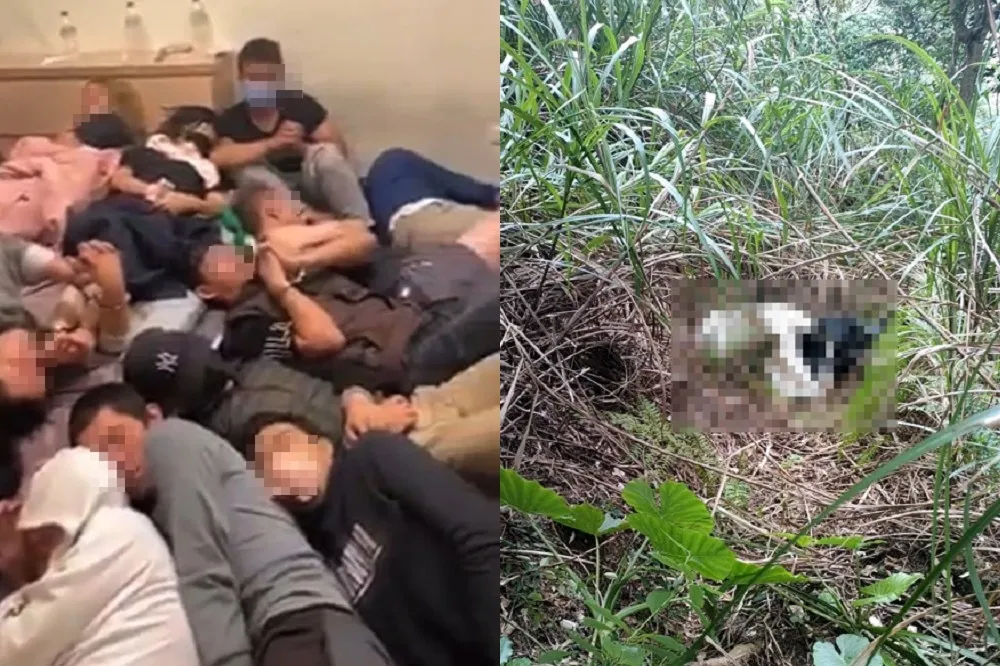 台版柬埔寨超黑心！連自已人都坑　豬仔無「退場機制」只能等死