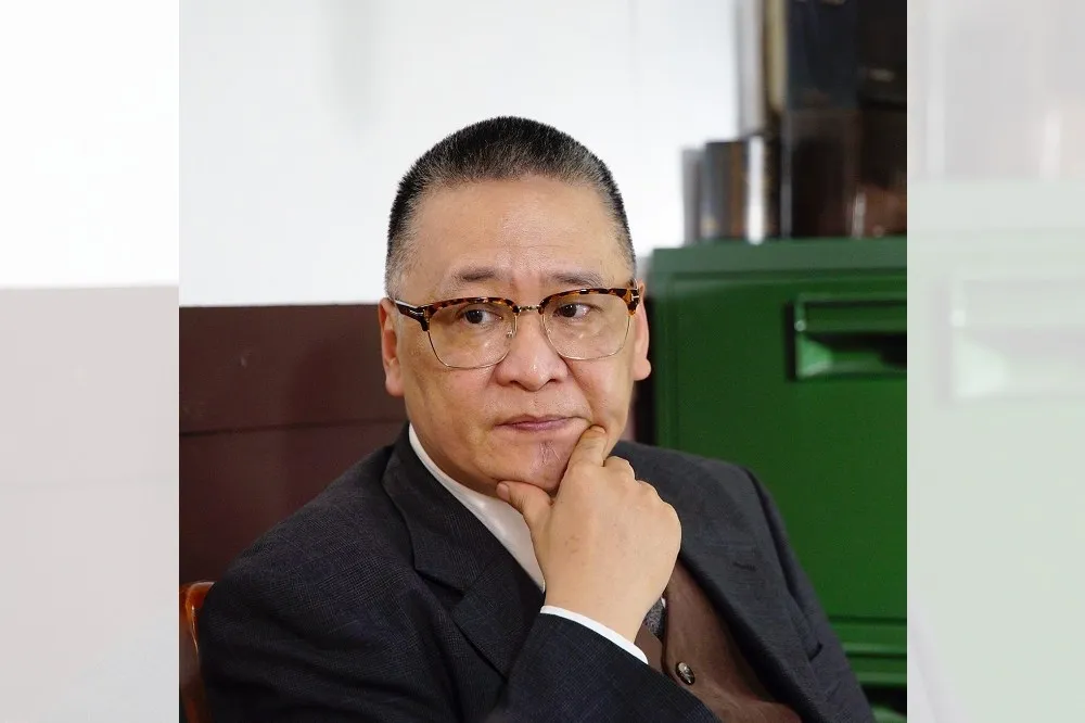 否認加入黃珊珊團隊　吳崑玉：柯文哲在那邊我幫不下去