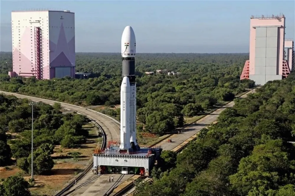 中國最新反衛星利器「SLC-18雷達」　北京：提供給「一帶一路」友好國家