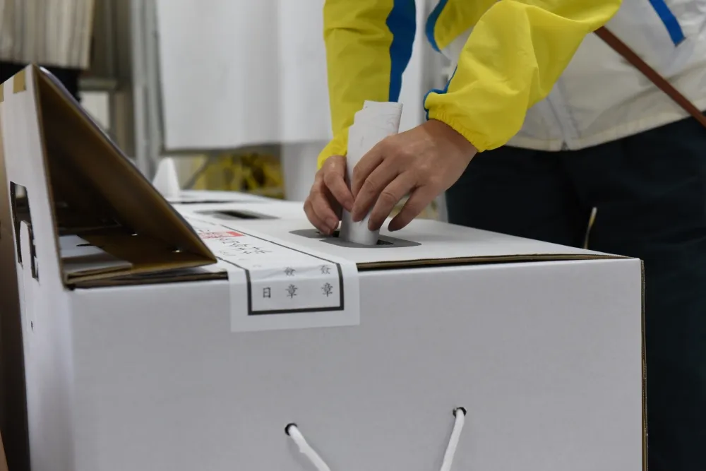 九合一選舉政見發表會「台北、高雄」今登場　六都時間一次看