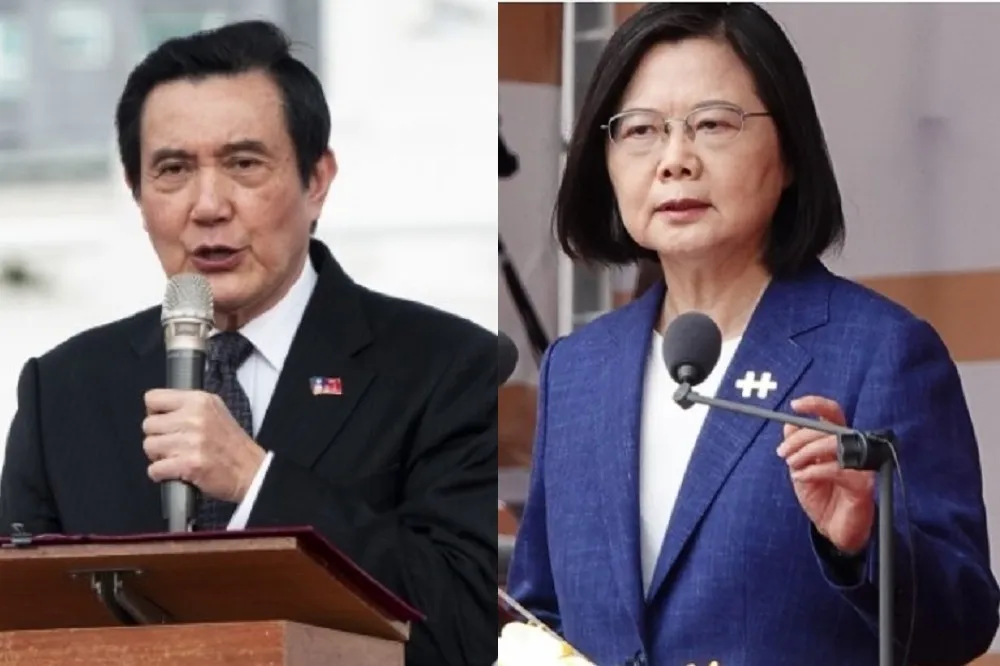 投書：台灣的危機在以為誰執政都一無是處