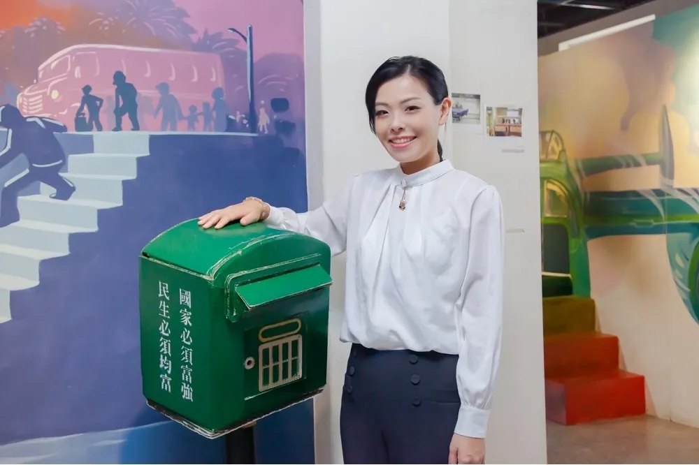 新竹市各項民調選前公開　高虹安仍以30%上下奪冠