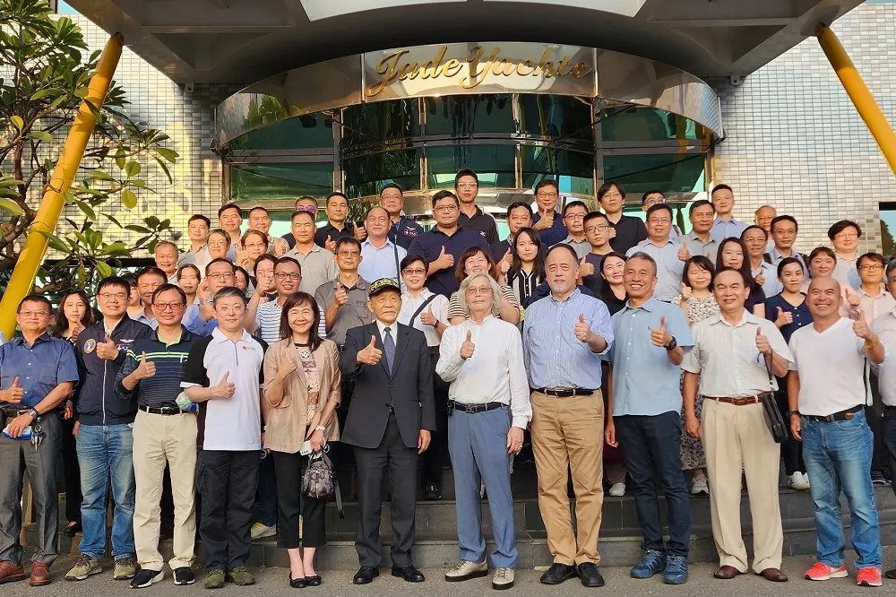 外傳軍火商洛馬委託中信造船造艦　船廠澄清：未簽署承造合約