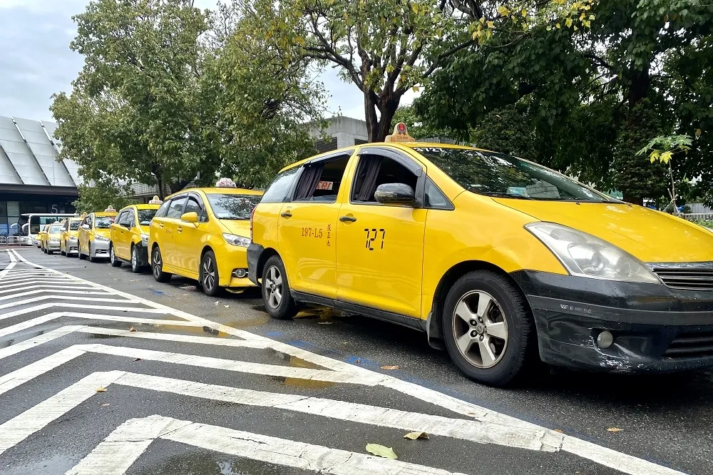 小黃也喊漲！北北基計程車起跳價擬漲到100元　颱風、豪雨還要加收50元