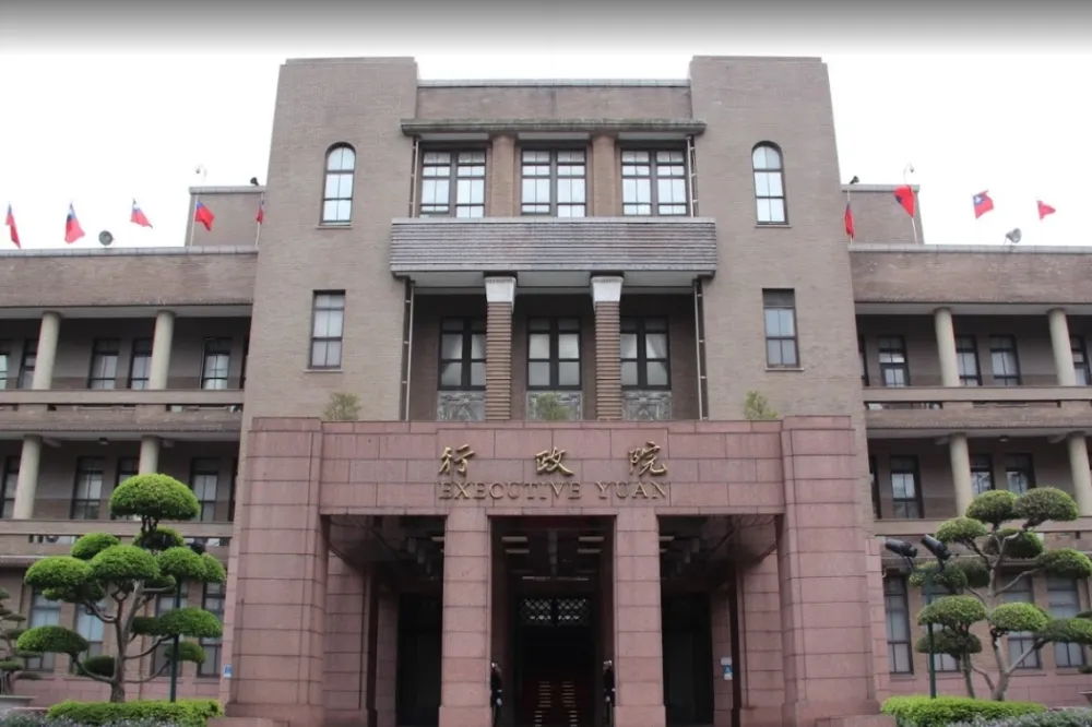政院通過「台版晶片法」草案助半導體產業創新　台積電：將持續投資台灣